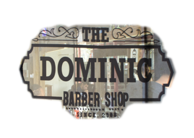 DOMINIC BARBER SHOP