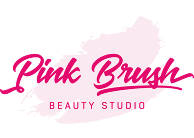 PINK BRUSH